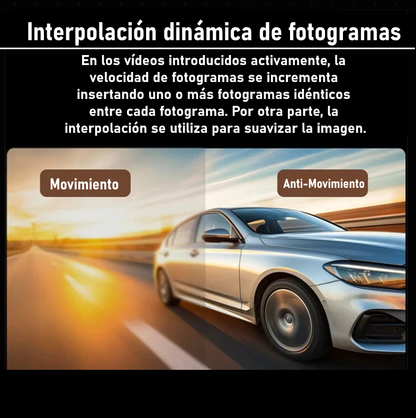 Gafas VisionGlasses inteligentes | Color Blanco.